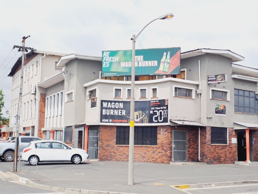 Commercial Property for Sale in Bellville South Western Cape